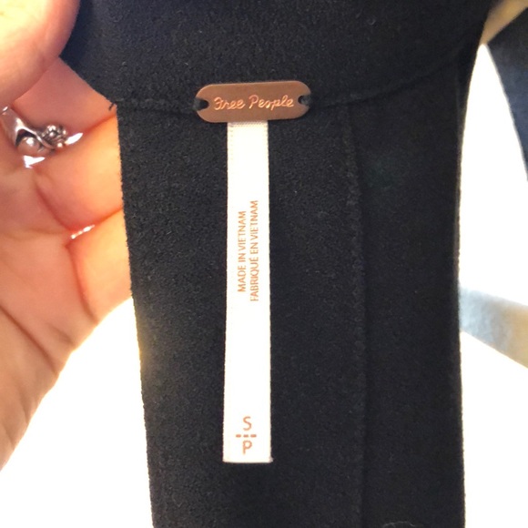 Free People LBD - Picture 3 of 5